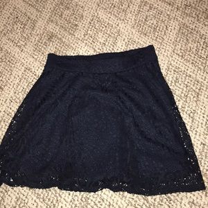 Aeropostale Skater Skirt